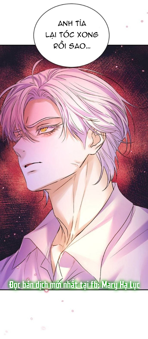 tôi tưởng bản thân không còn sống được bao lâu! chapter 76.2 21