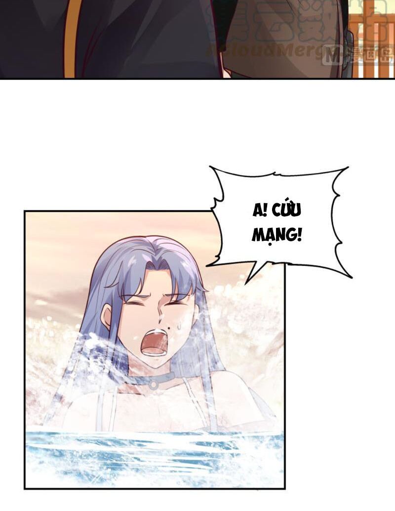 trên người ta có một rồng chapter 325 15