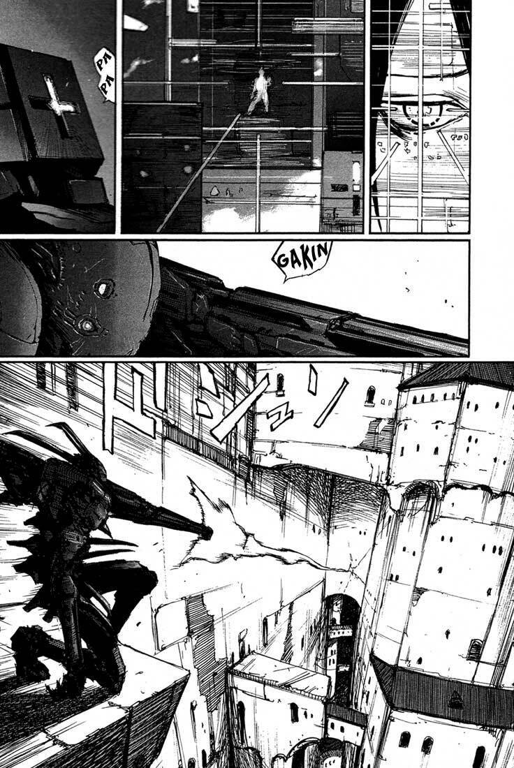 blame! chapter 55 21