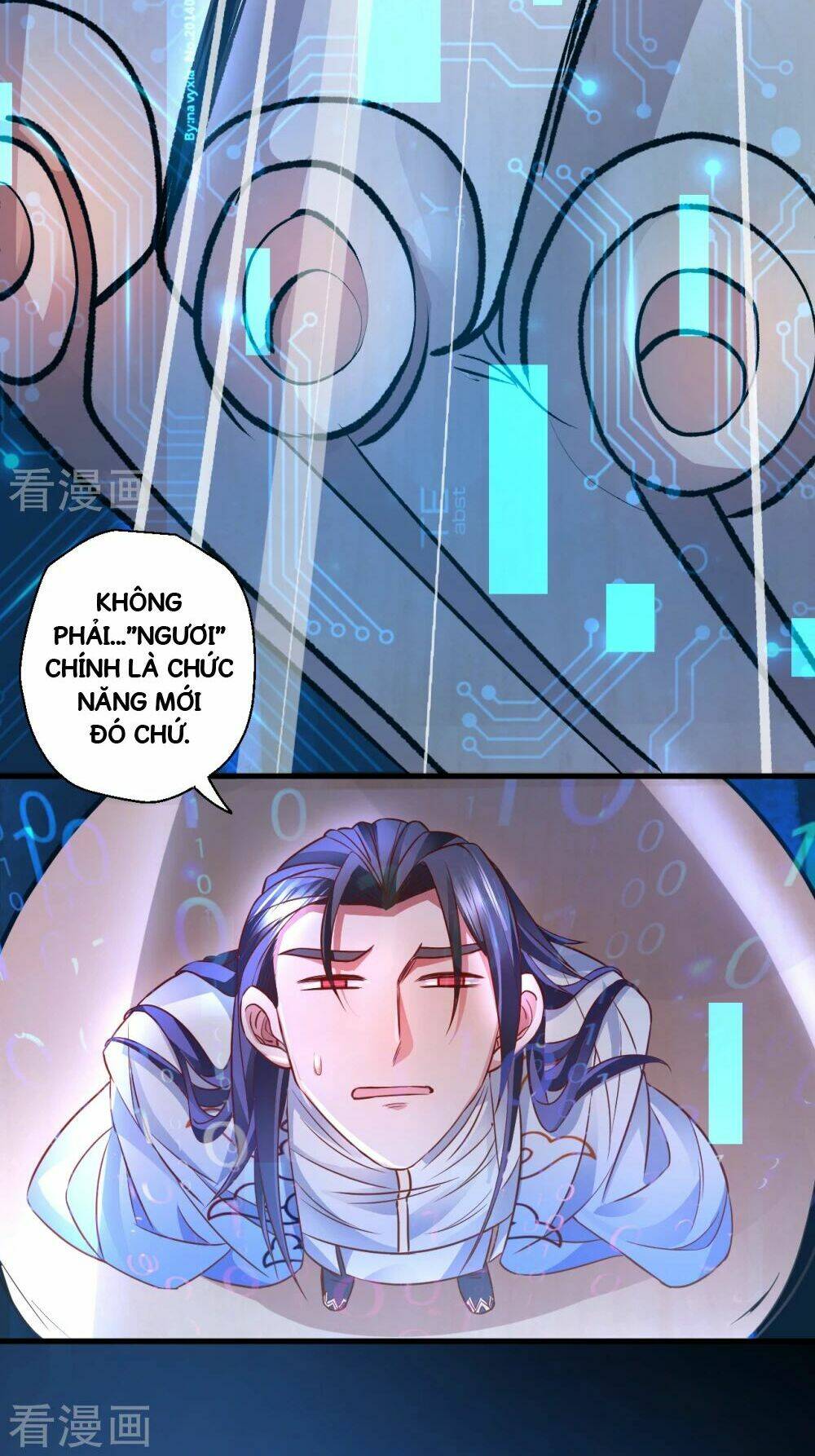 tối cường đại biểu hoàng kim thận chapter 5 29