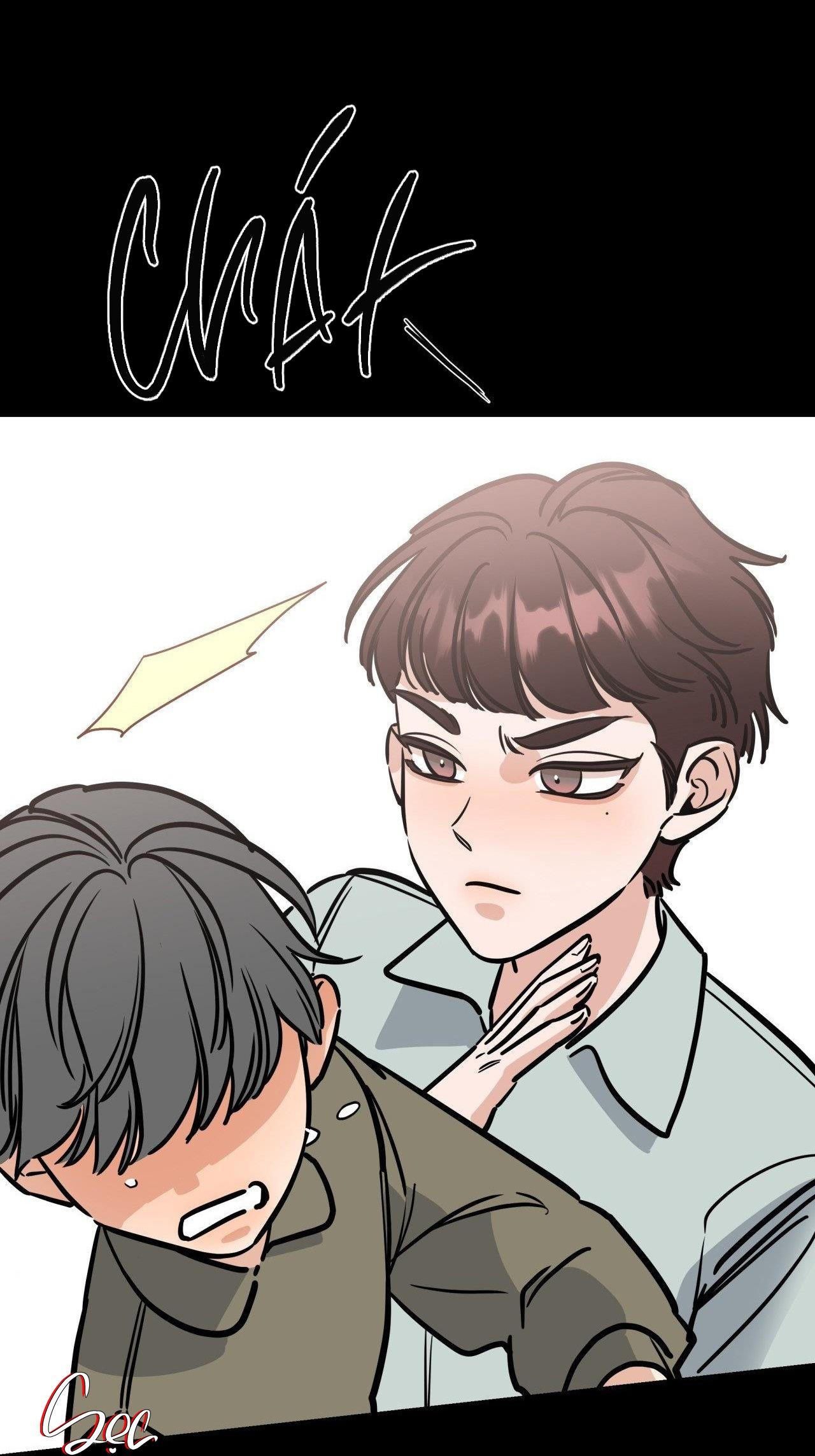 lệnh cứu rỗi chapter 19 61