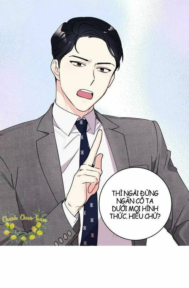 chạm vào tim em chapter 2 81