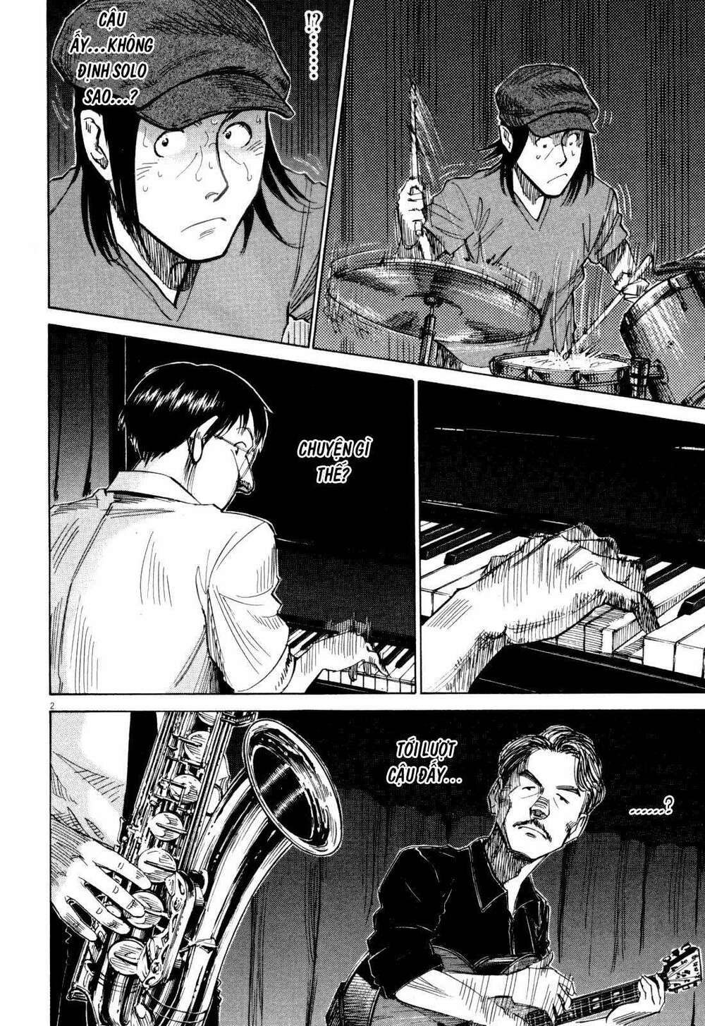 blue giant chapter 7 2