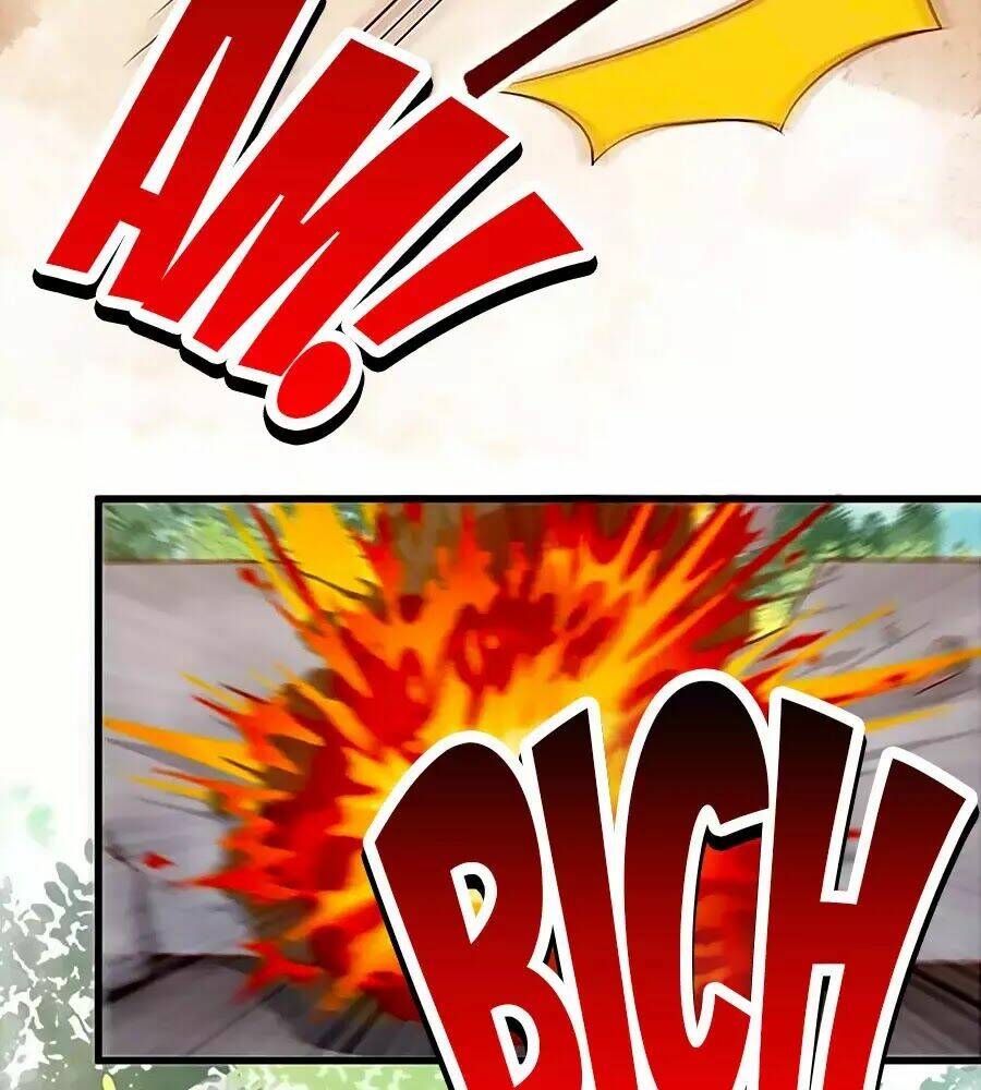 thần y khí nữ: ngự thú cuồng phi của quỷ đế chapter 46 4