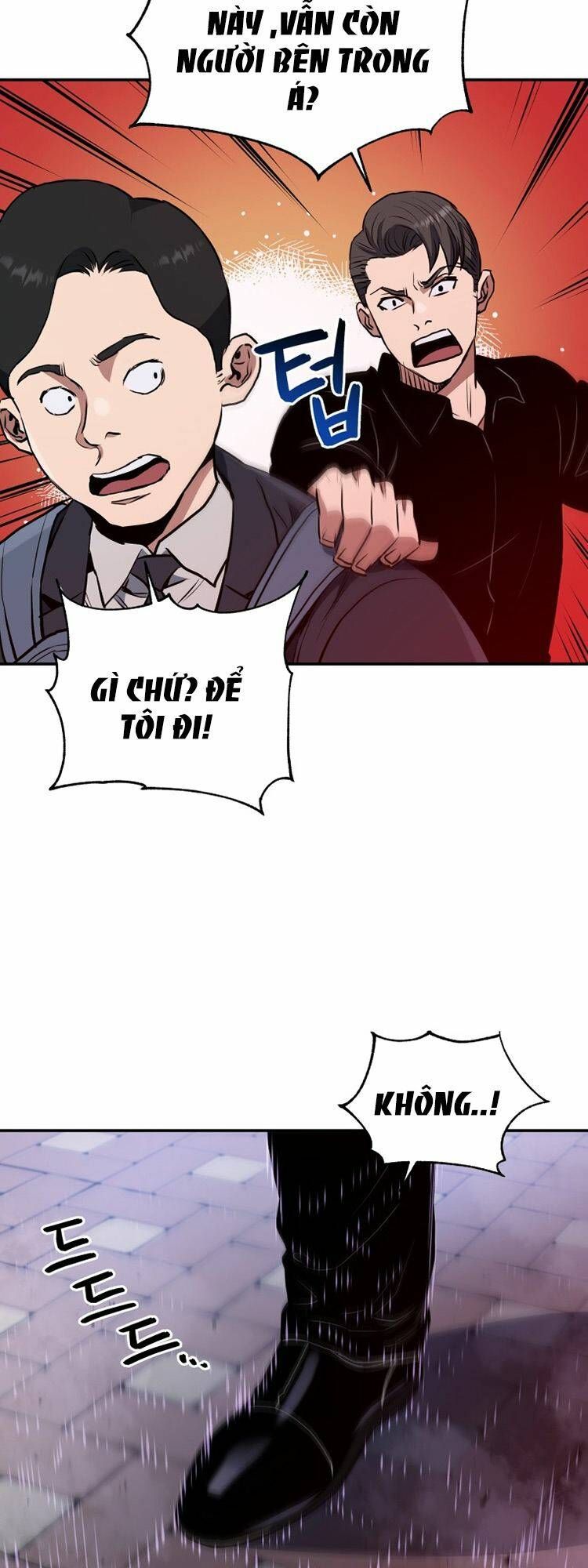 hệ thống oán hận của ta chapter 38 68