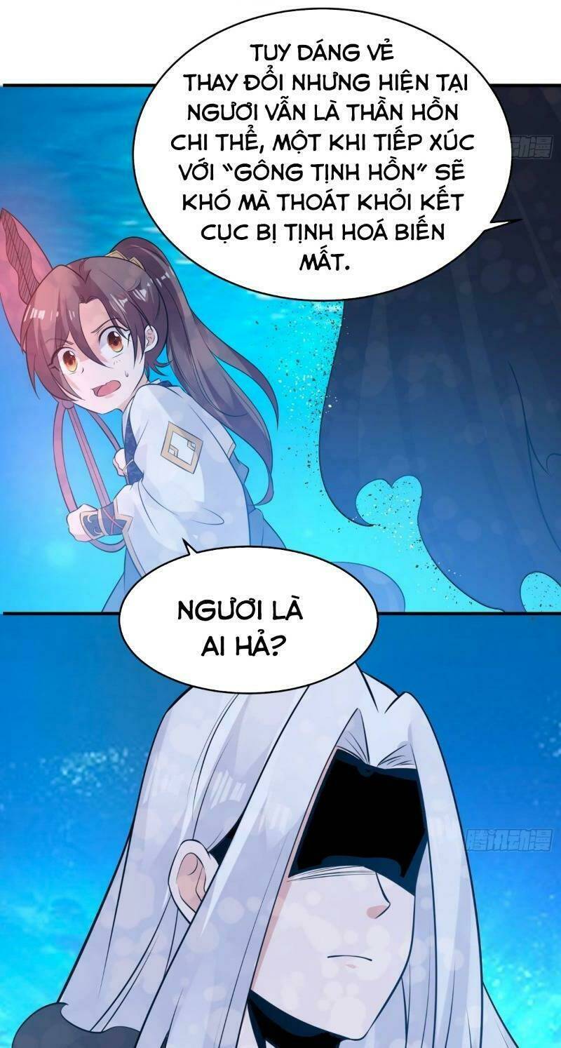 giáng thần chiến ký chapter 70 35