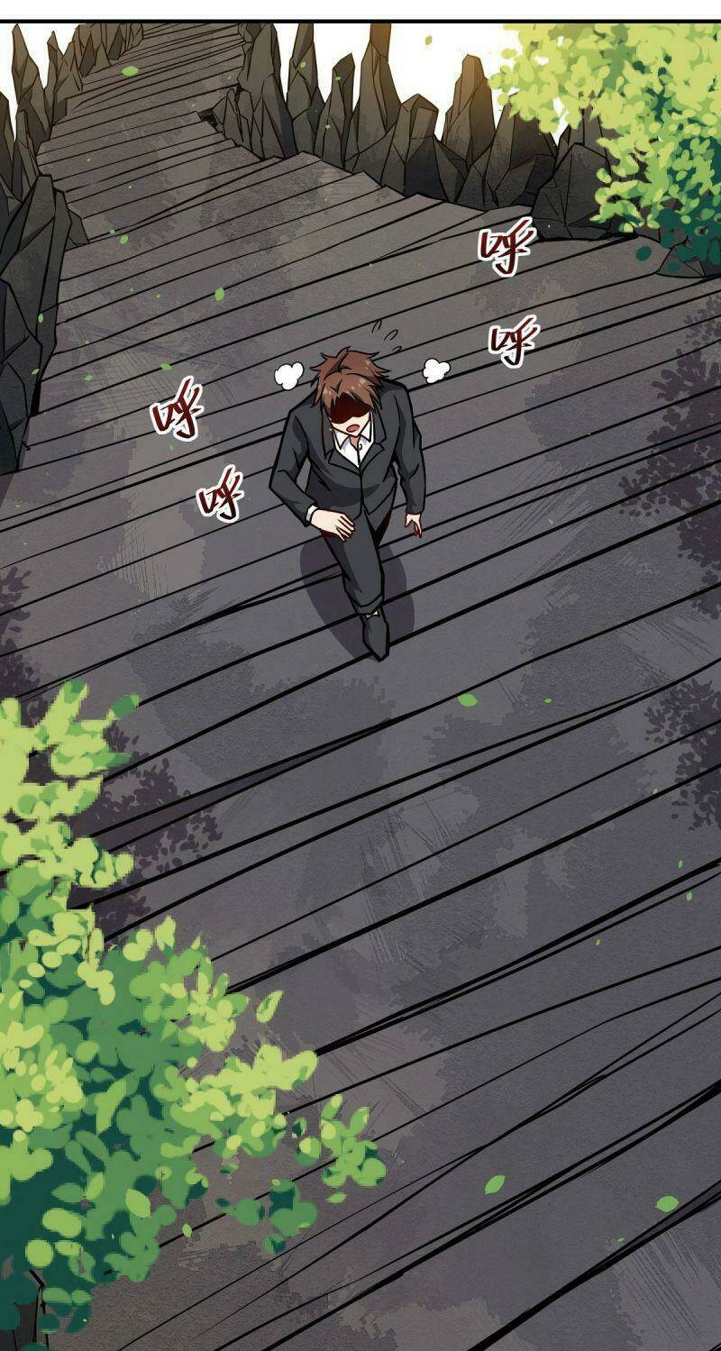 tổ thượng có tiền chapter 25 15