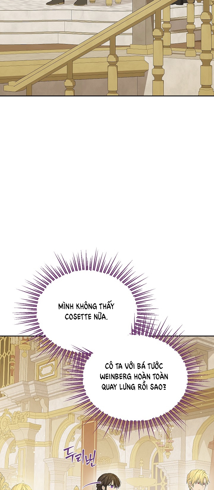 thật ra ta mới là hàng thật chapter 116.2 29