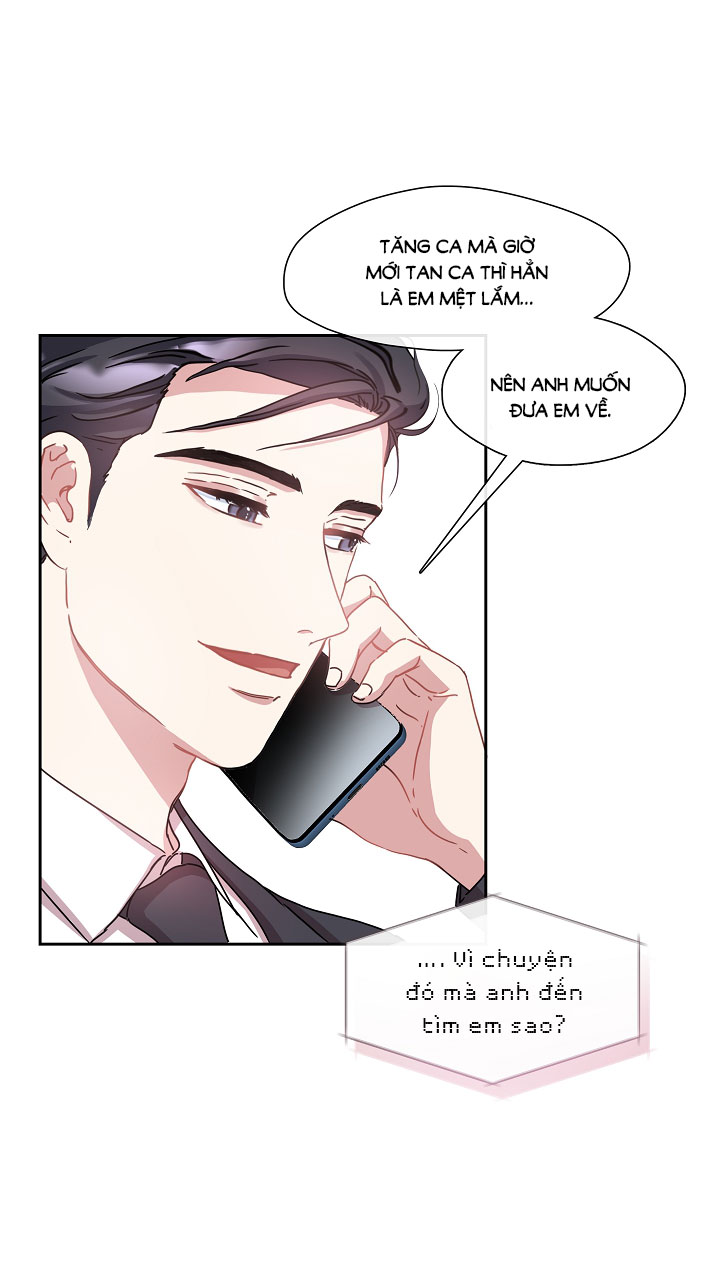 Chó Ngoan chapter 10.1 - Trang 12