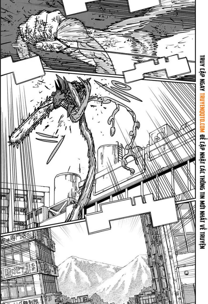 chainsaw man - thợ săn quỷ chapter 186 13