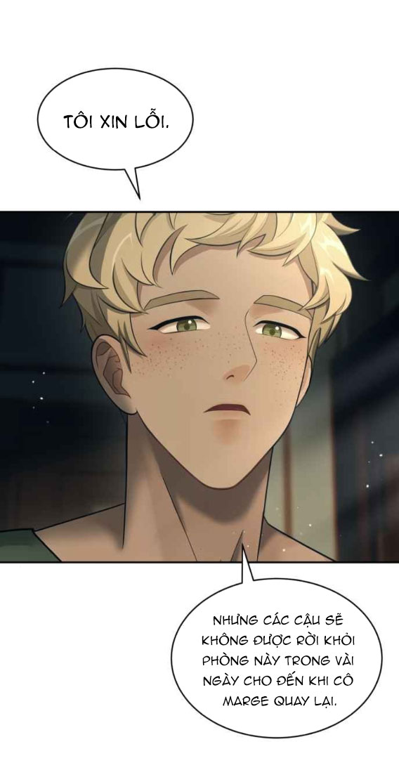 dark moon - tế đàn ánh trăng chapter 78.1 24