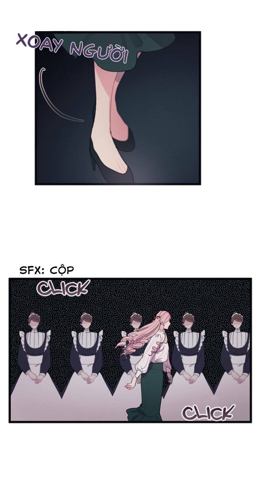 a lady's table chapter 1 55