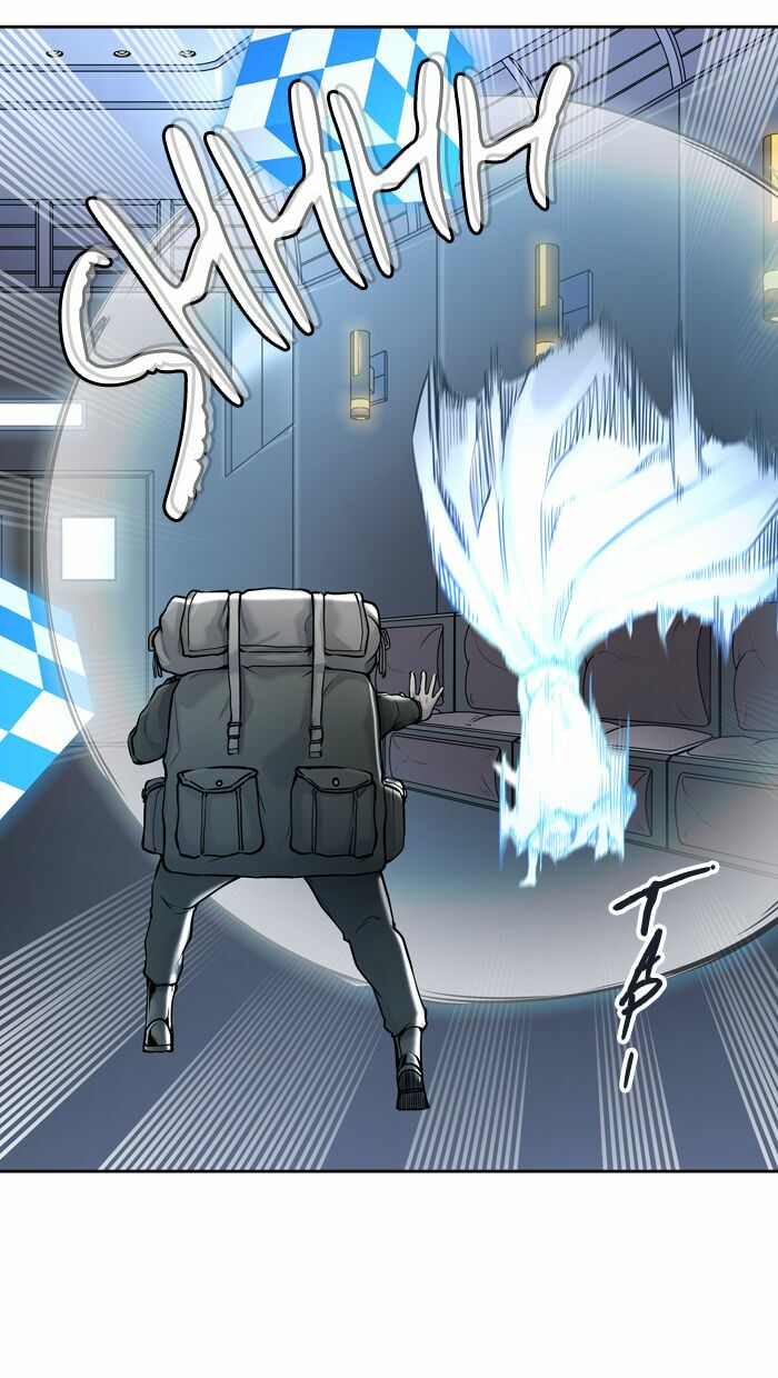 tòa tháp bí ẩn 2 chapter 335.5 1