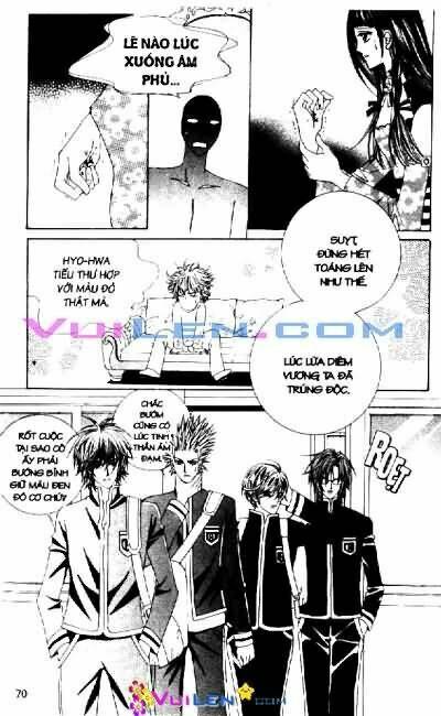 cửa hàng phù thủy chapter 4 70