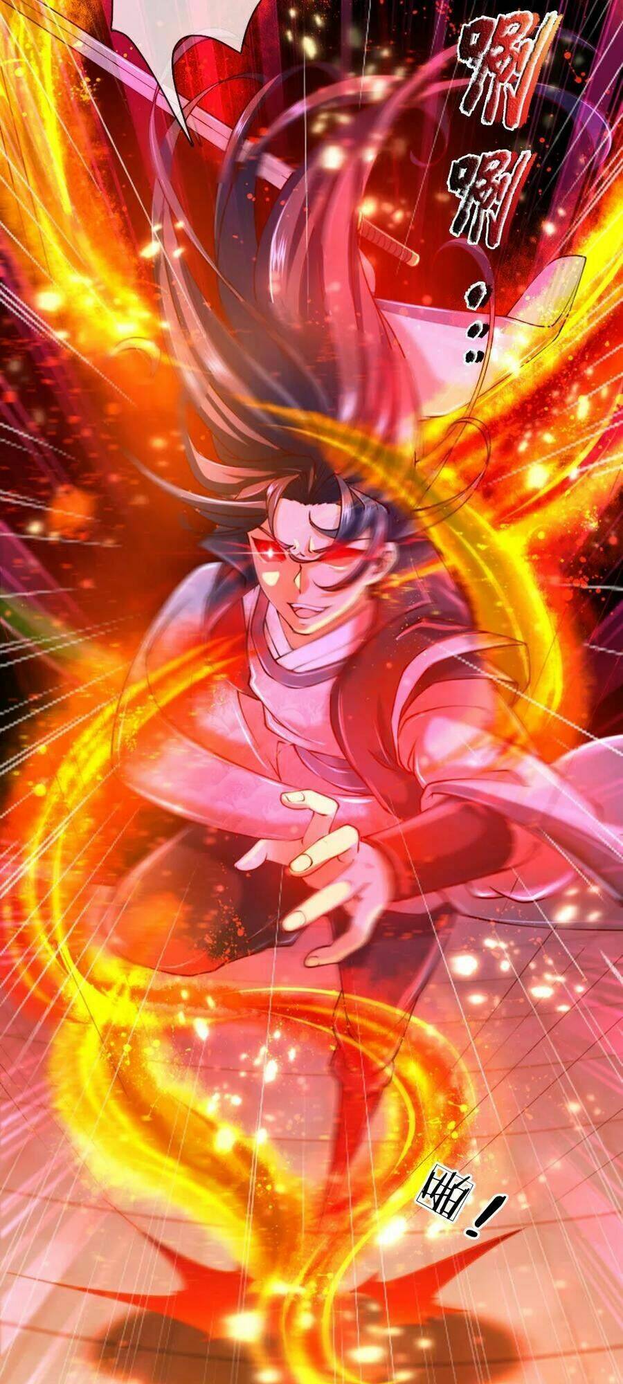 thân thể của ta là kiếm chủng chapter 80 15