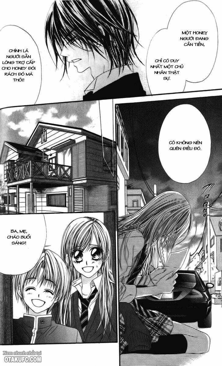 honey x honey drop chapter 25 18