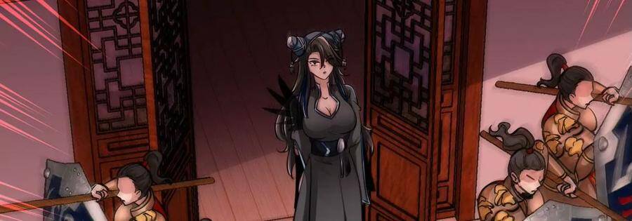 bản kiếm tiên tuyệt không làm nô chapter 56 38