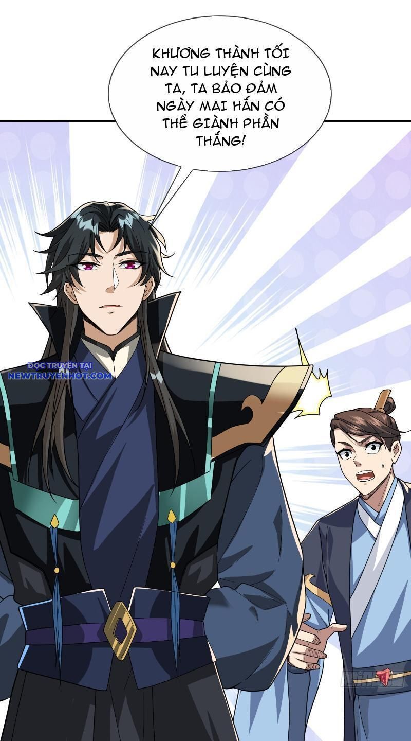 ngủ say vạn cổ: xuất thế đẩy ngang chư thiên chapter 6 80