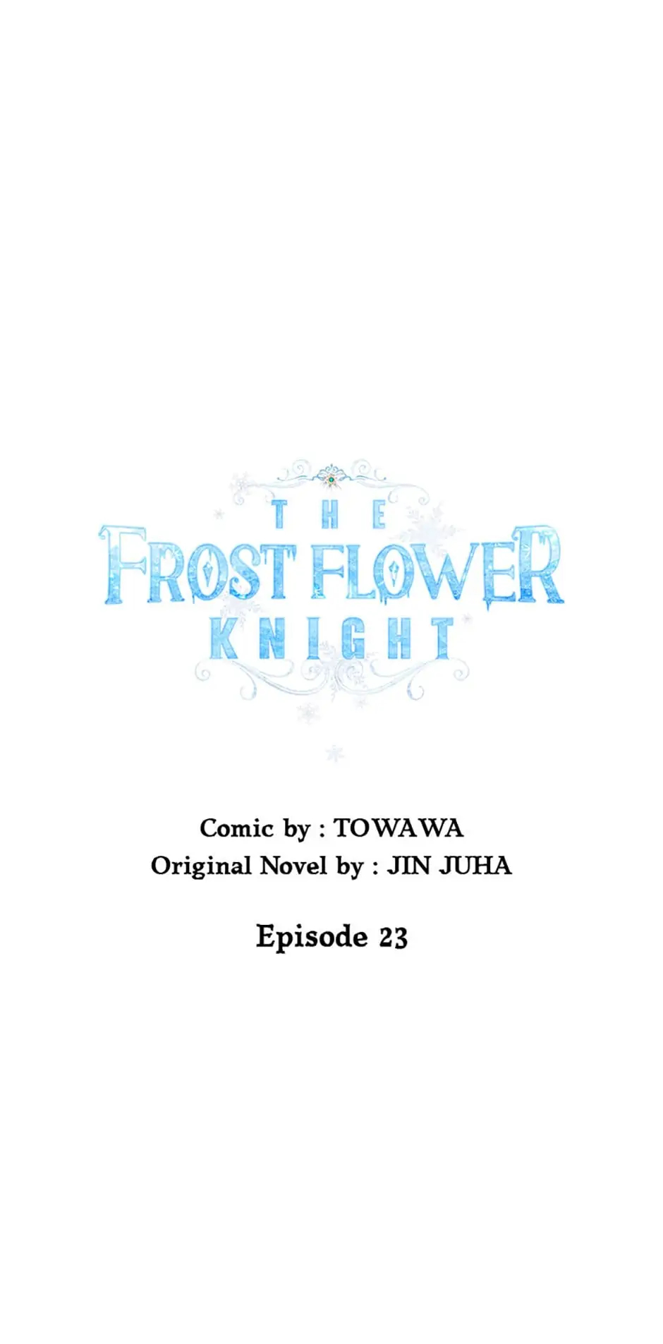 hiệp sĩ băng giá chapter 23.1 13