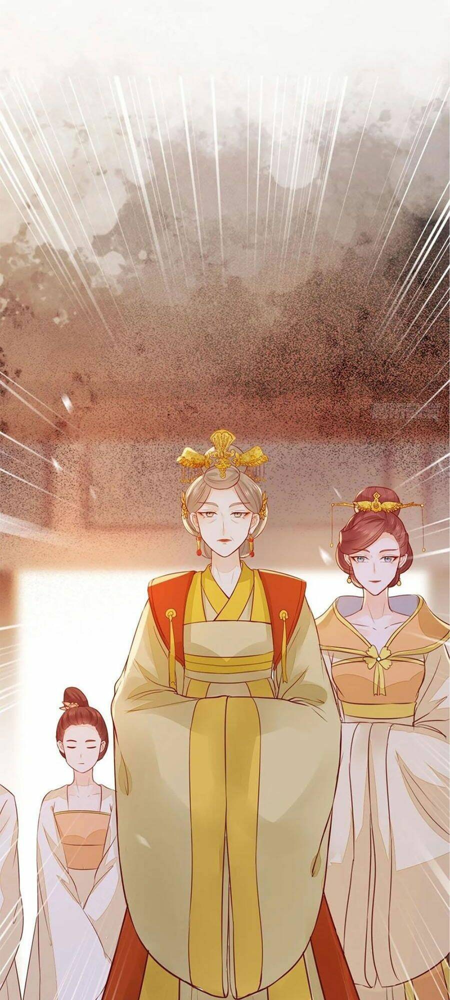 thần y khí nữ: ngự thú cuồng phi của quỷ đế chapter 98 32