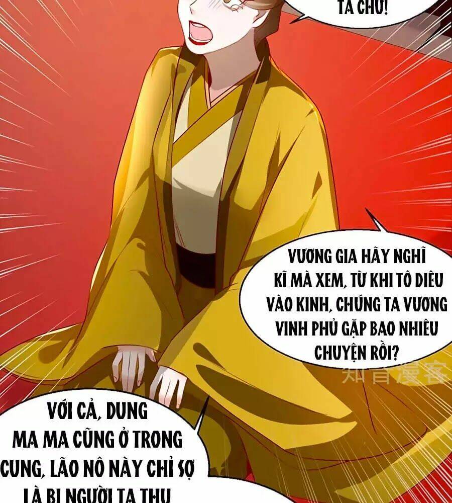 gian phi như thử đa kiều chapter 42 24