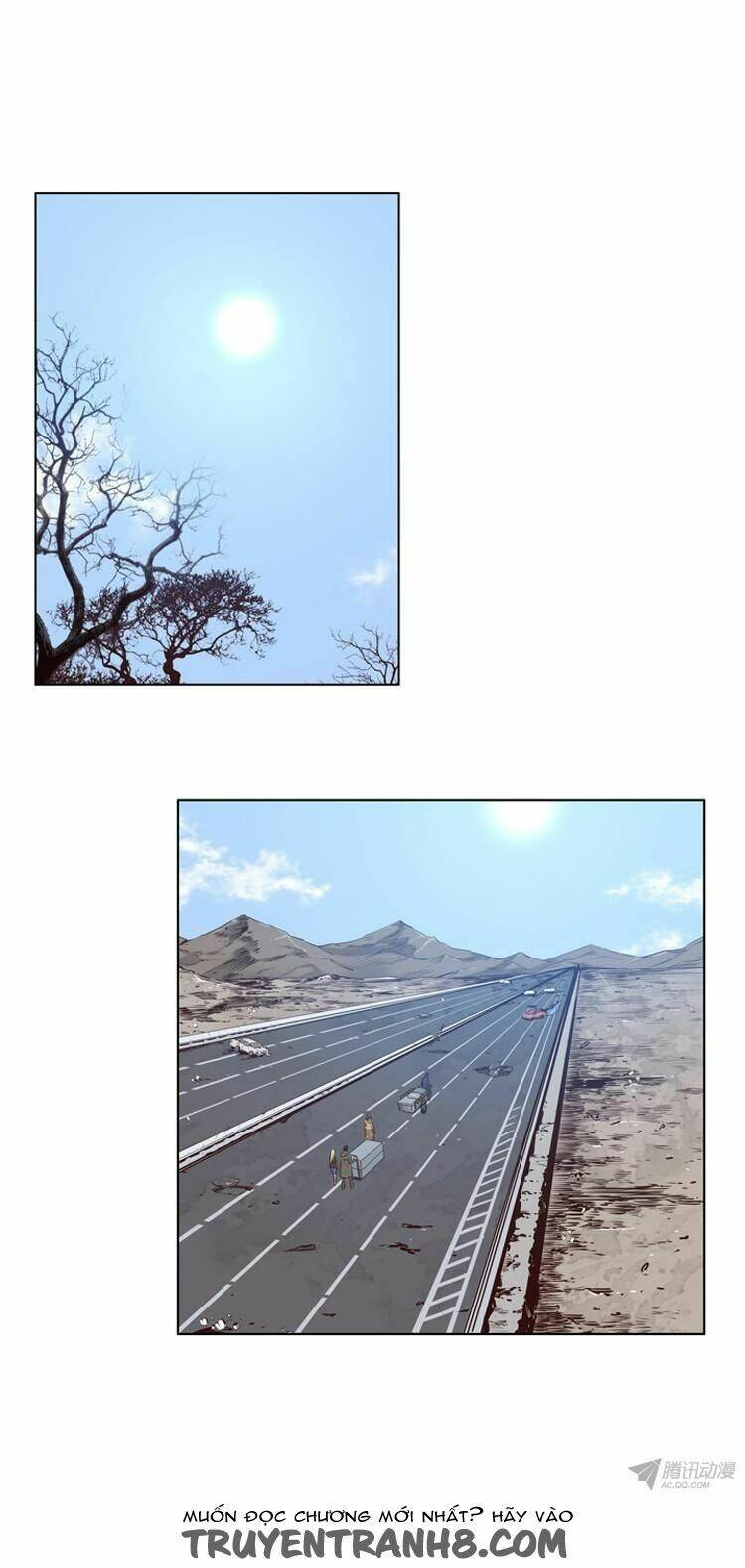 vua của vong linh chapter 162 3