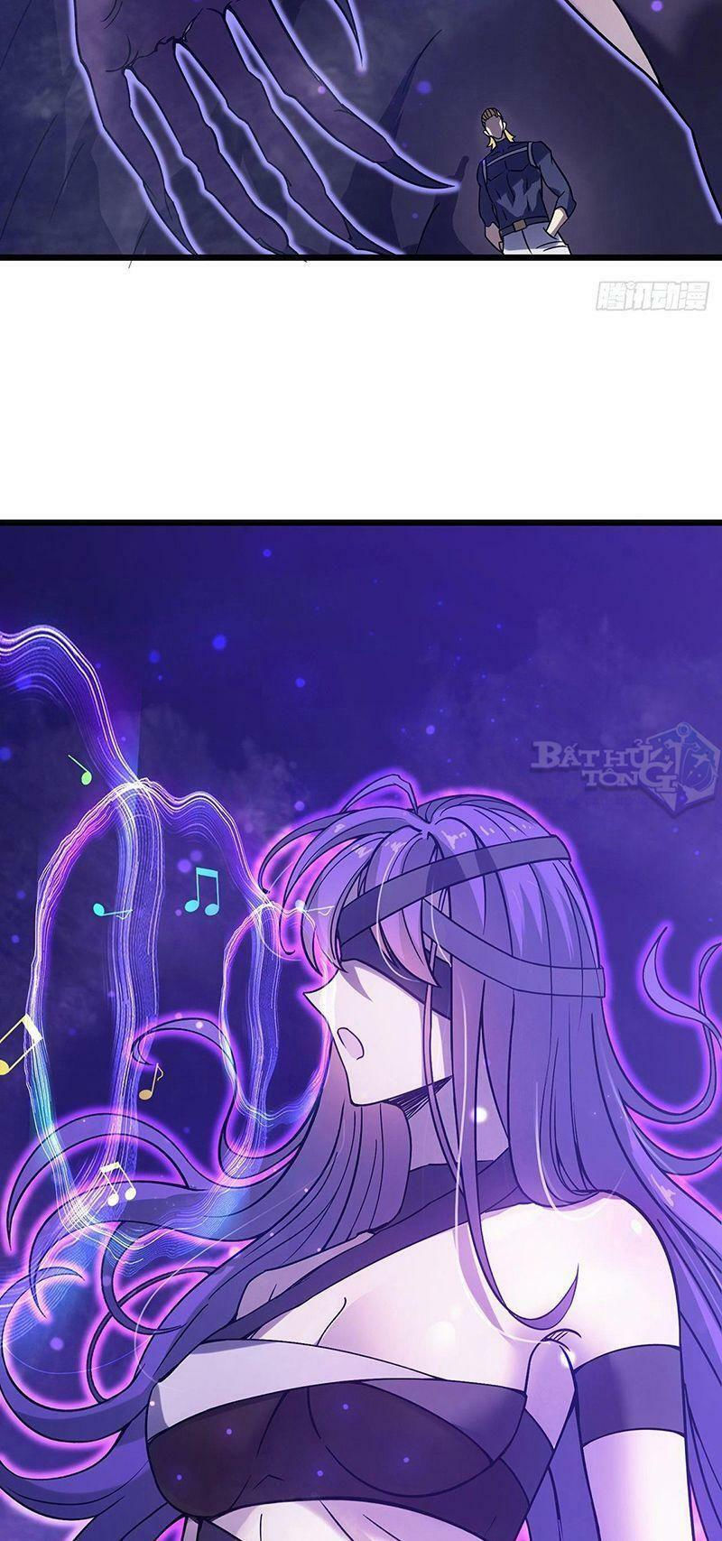 sát thần chi lộ tại dị giới chapter 20 37