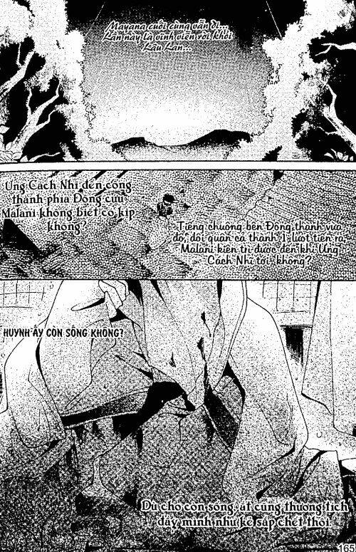 lâu lan y mộng chapter 4 165