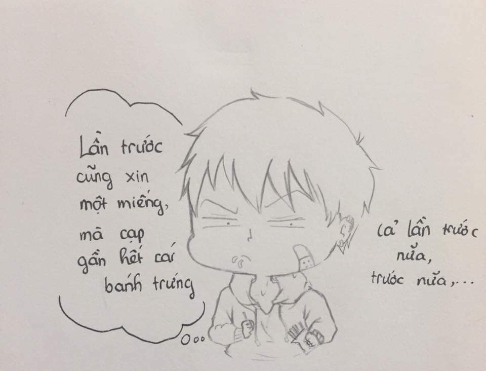 ta cần sủng ngọt chapter 6 3