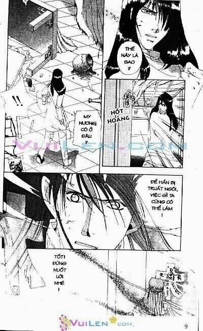 duyên kỳ ngộ chapter 10 10