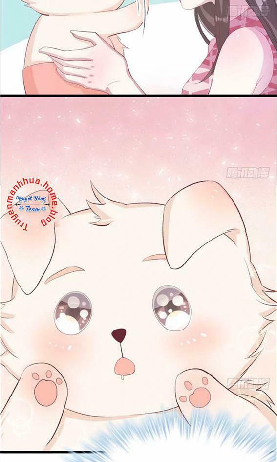 [16+] thảnh thơi thú thế chủng chủng điền, sinh sinh tể chapter 74 8