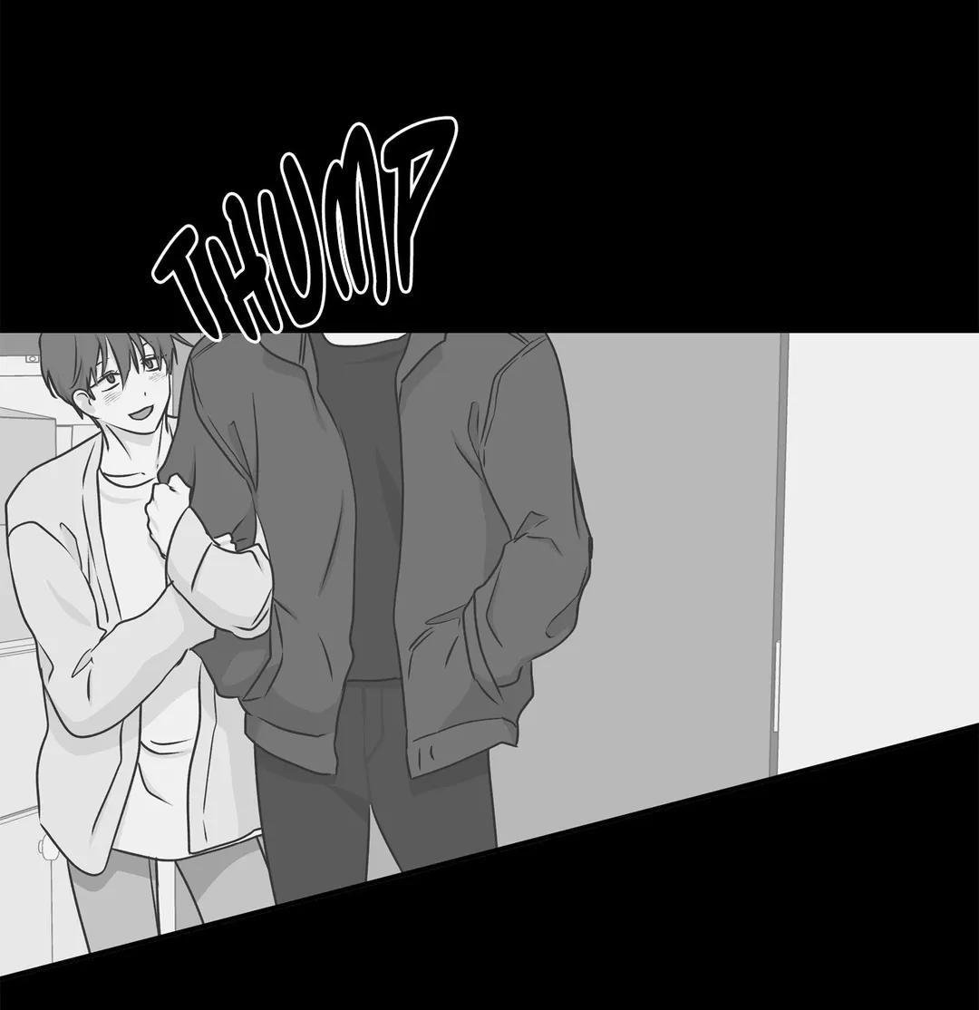 thủy triều thấp lúc chạng vạng chapter 59 4