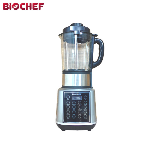 MÁY NẤU SỮA HẠT ĐA NĂNG BIOCHEF AU9 - HÀNG CHÍNH HÃNG