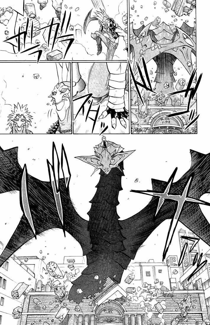 chaosic rune chapter 65 6