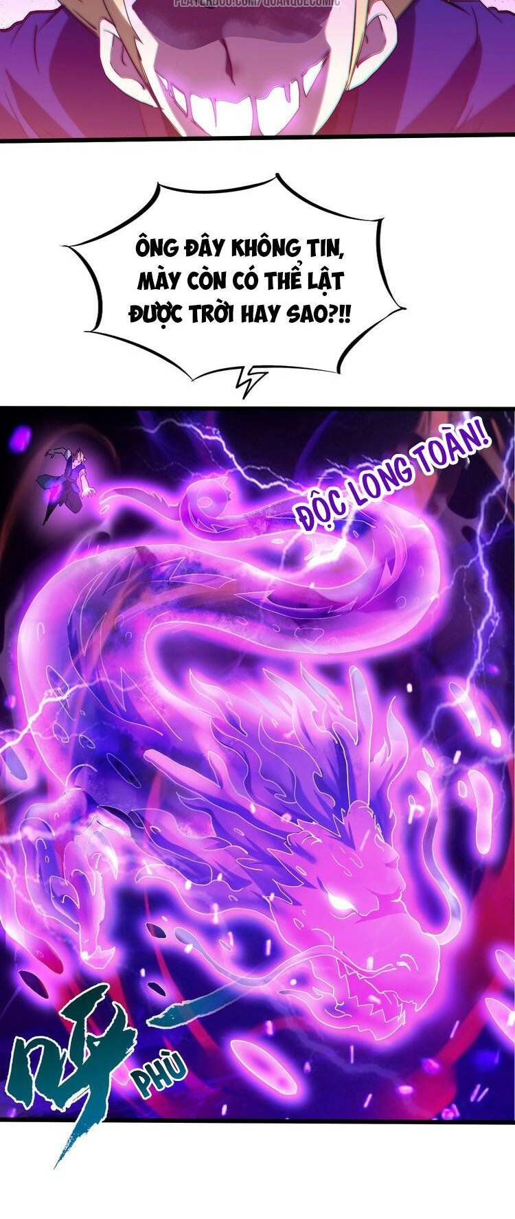 kinh thế kỳ nhân chapter 27 6