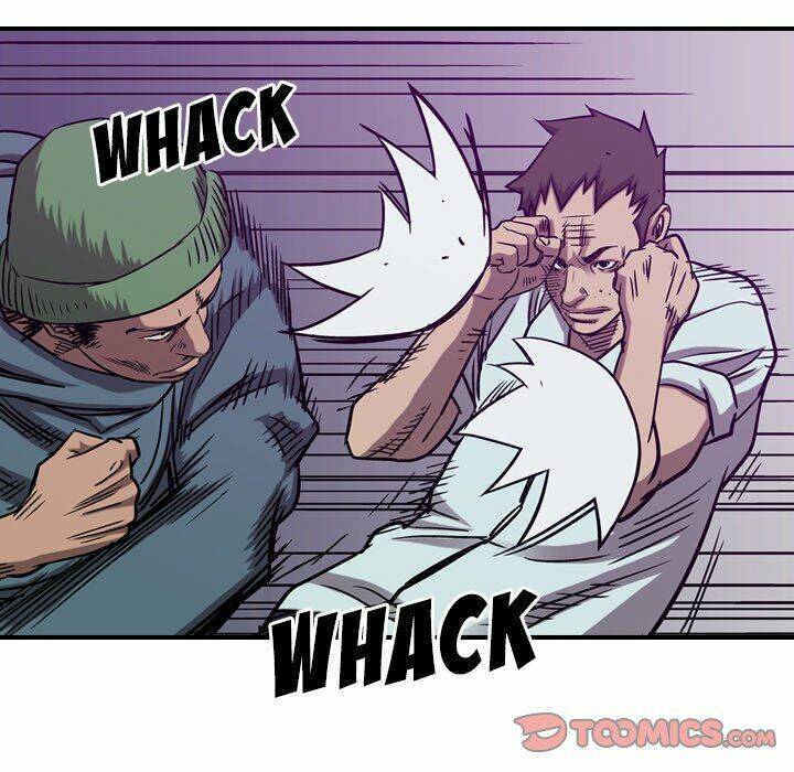 huyền thoại : khởi đầu chapter 83 103