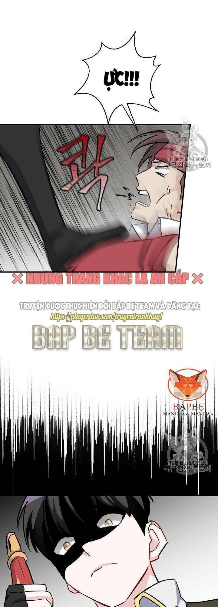 tôi lên cấp chỉ bằng cách ăn chapter 26 46