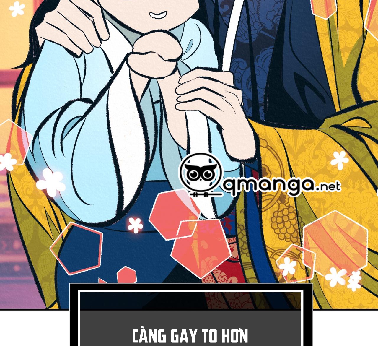 vô liêm sỉ chapter 11 19