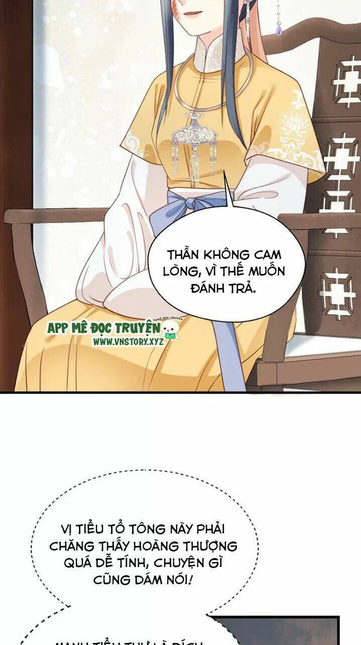 kiều nữ độc phi chapter 182 20