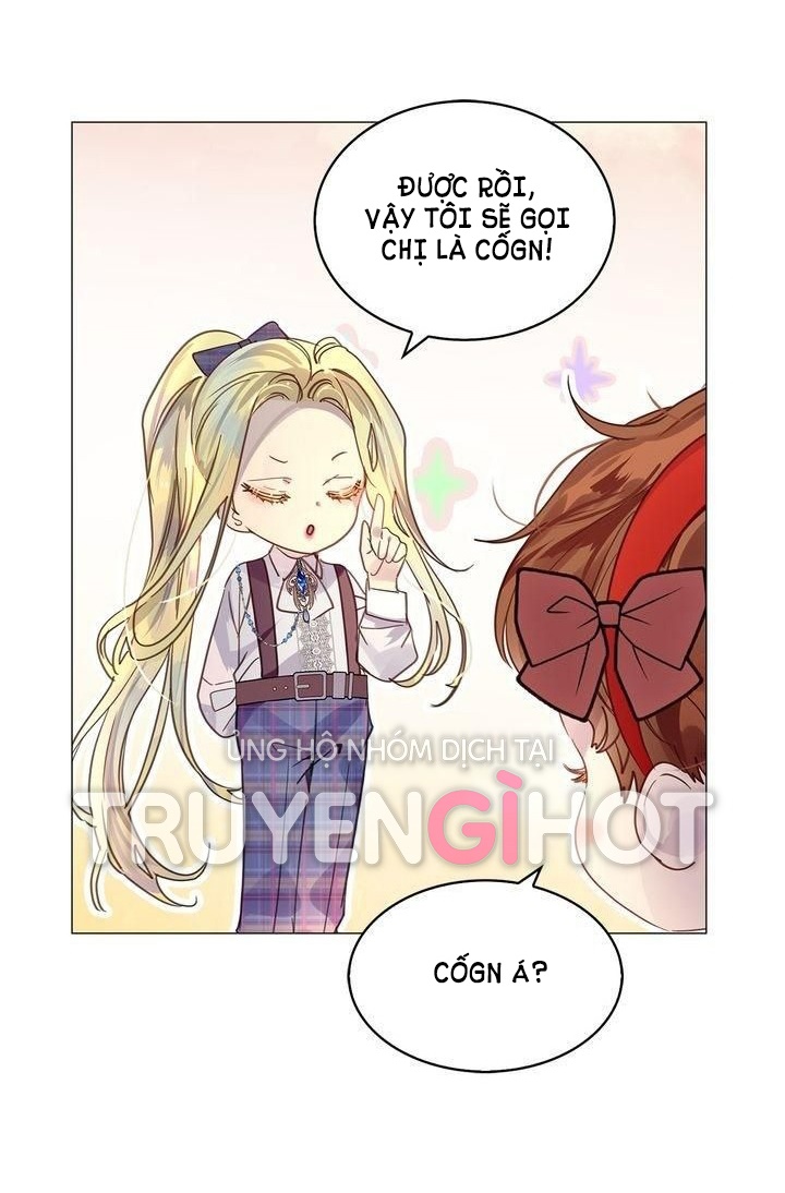 đừng xem thường nữ phụ chapter 168 12