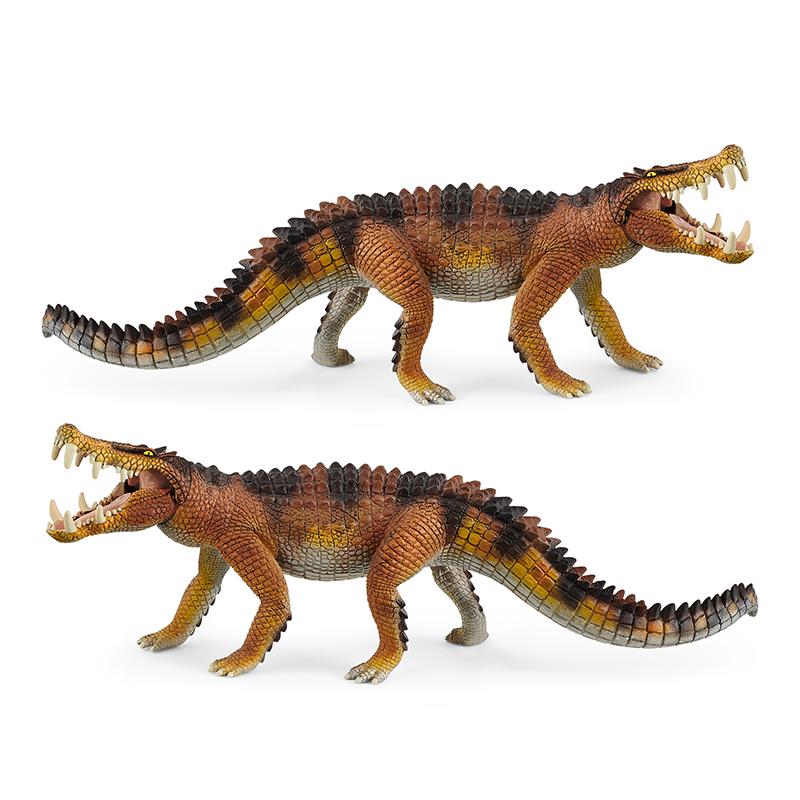 Đồ Chơi SCHLEICH Mô Hình Khủng Long Kaprosuchus 15025