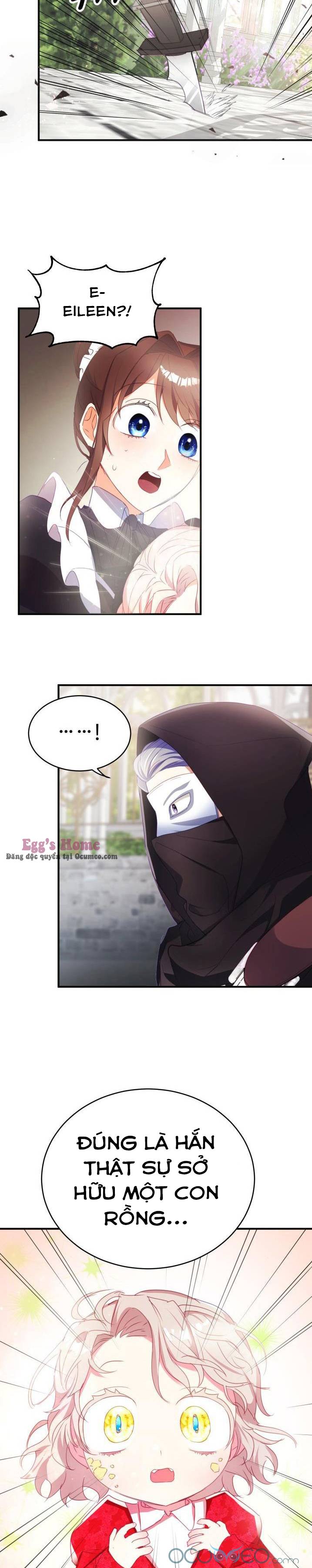 đứa con của rồng chapter 13 15