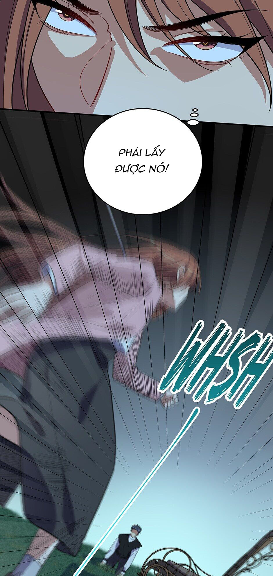 [16+] killing my love chapter 22.1 24