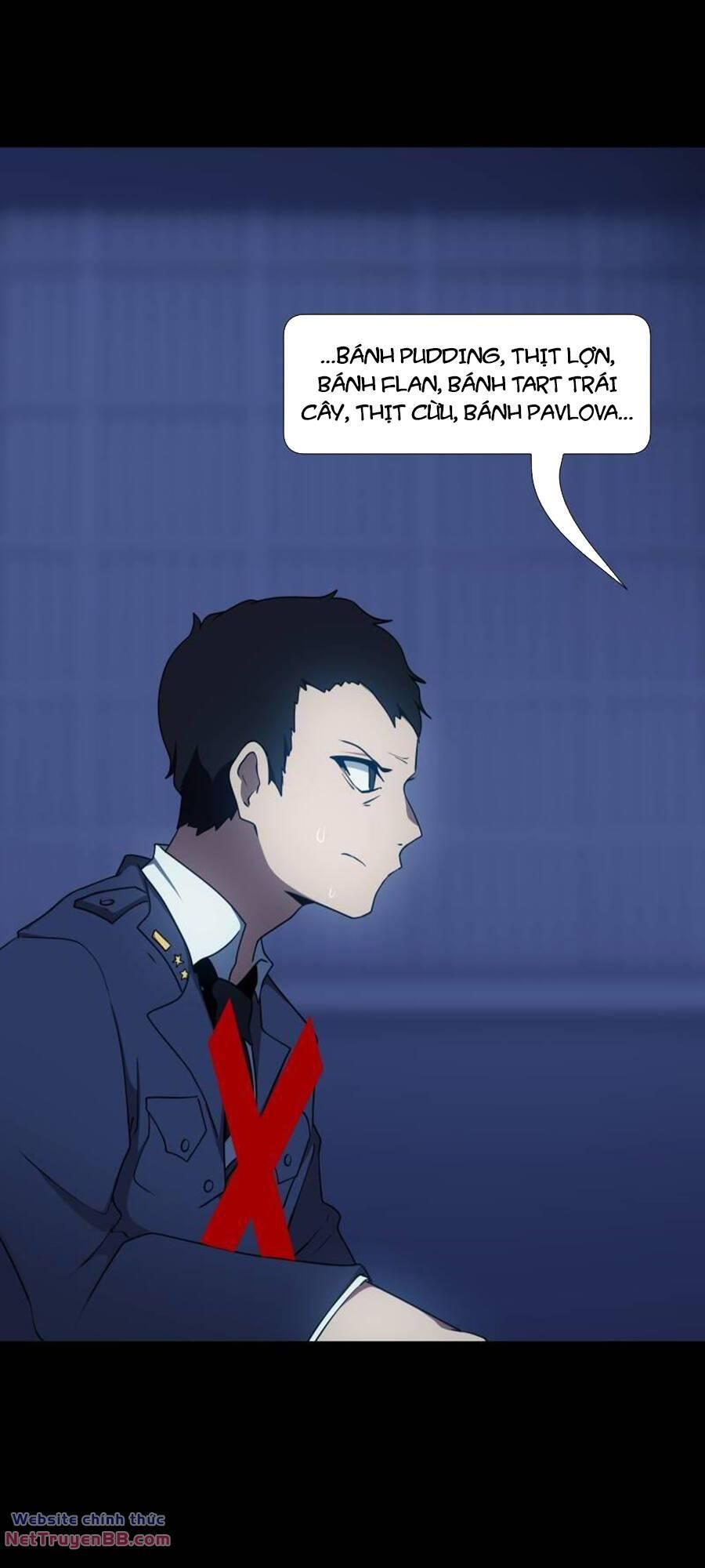 tử thần chapter 125 21