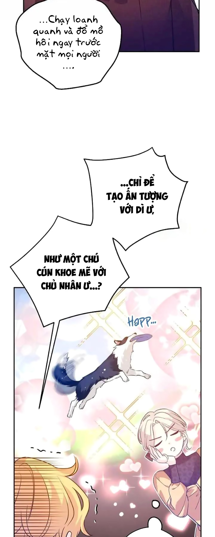 tôi sẽ cố gắng thay đổi cốt truyện chapter 97 18