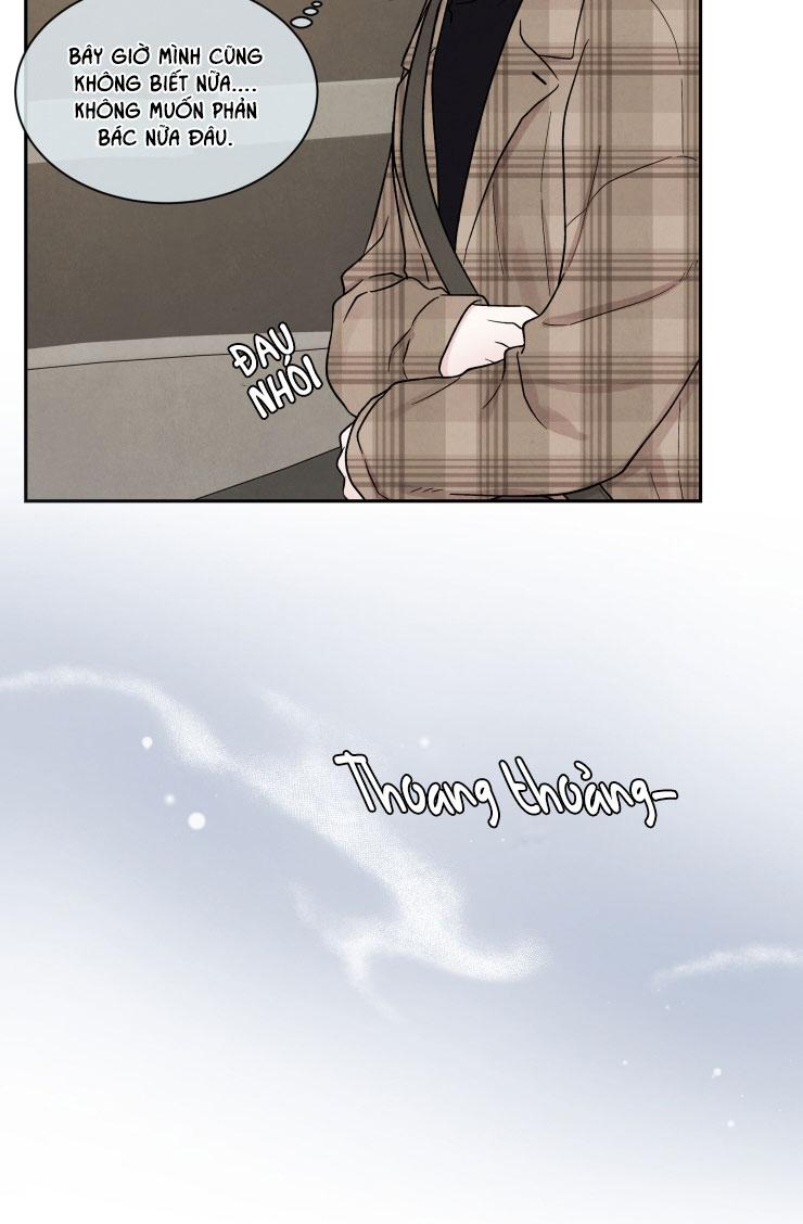 nếu không là định mệnh thì là gì? chapter 12 47