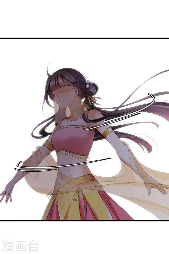 nụ cười của ngươi ngọt gãy tám cái răng của ta chapter 53 14