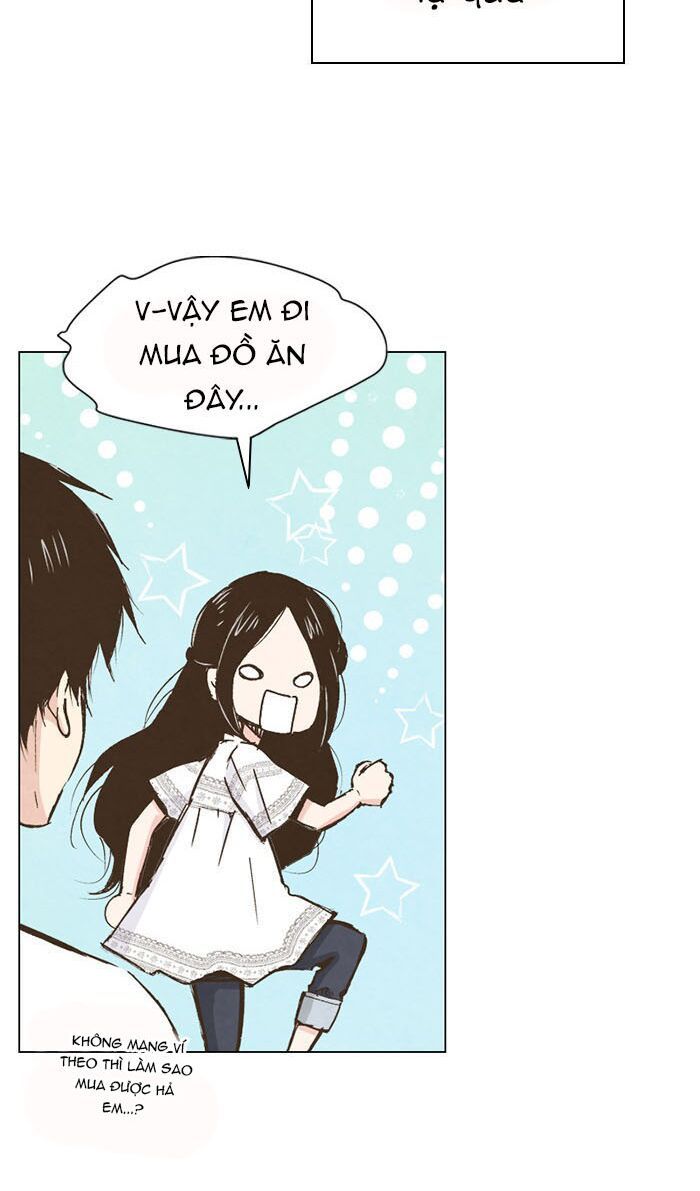 honey! honey! marry me! chapter 55 6