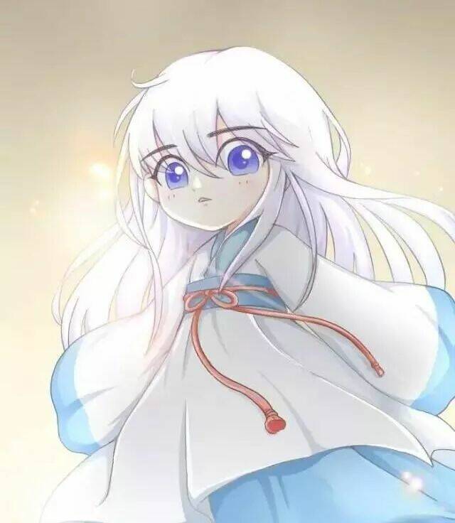 tiểu hồ ly vs tiểu hóa thượng chapter 67 27