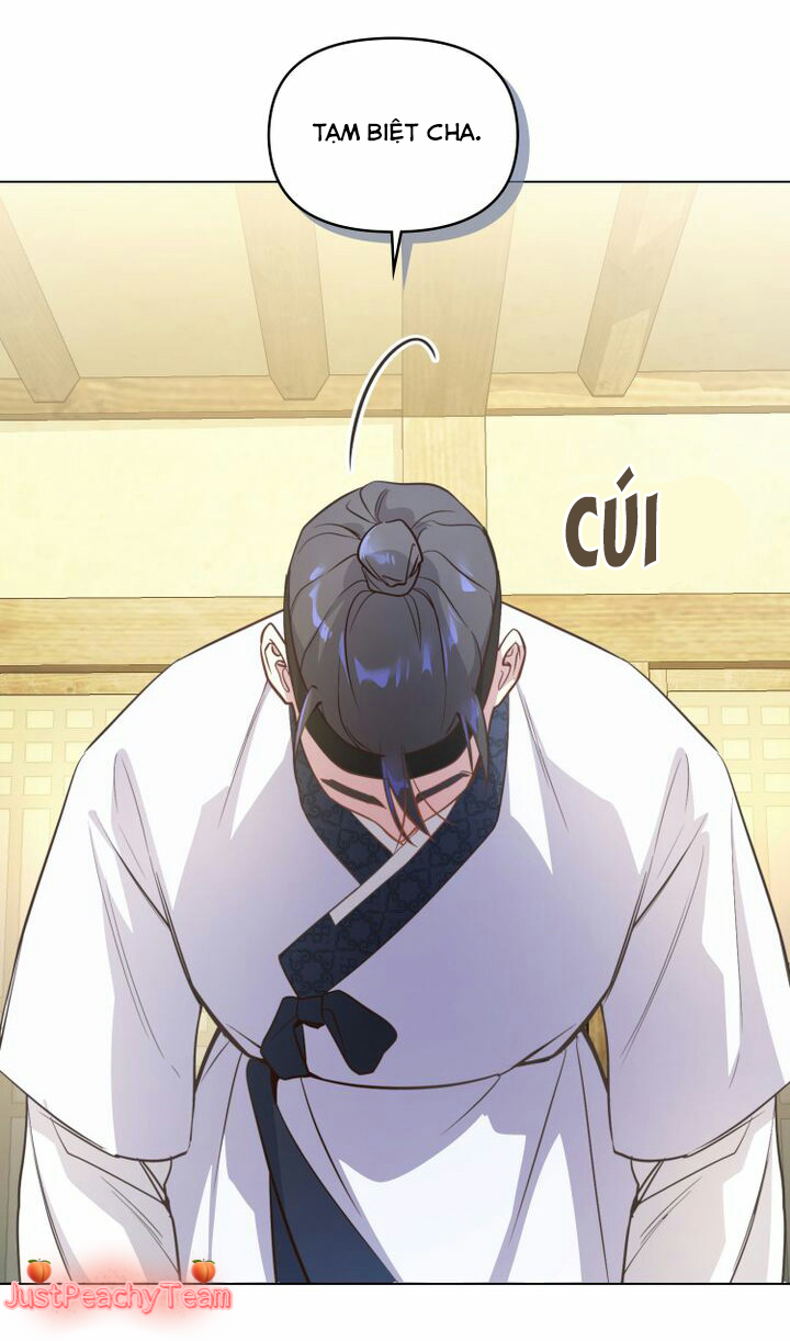 khi những nụ hoa nở rộ chapter 13 38